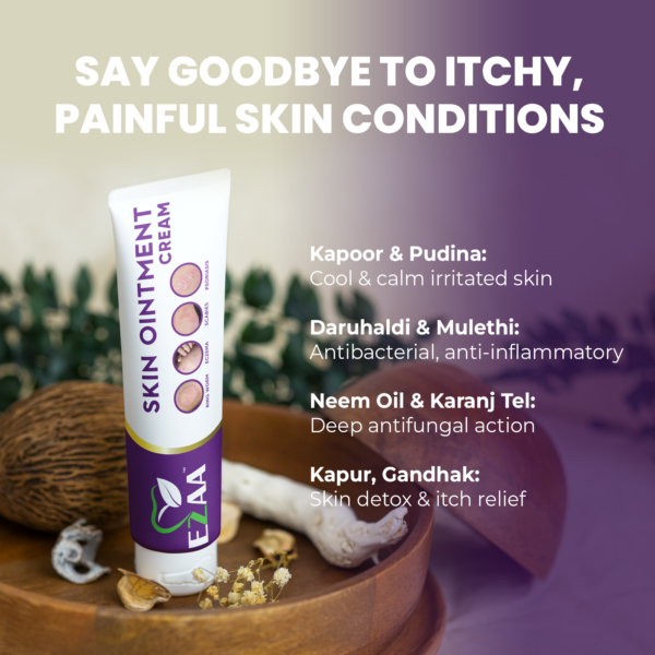 ezaa skin ointment