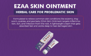 Ezaa Skin Ointment