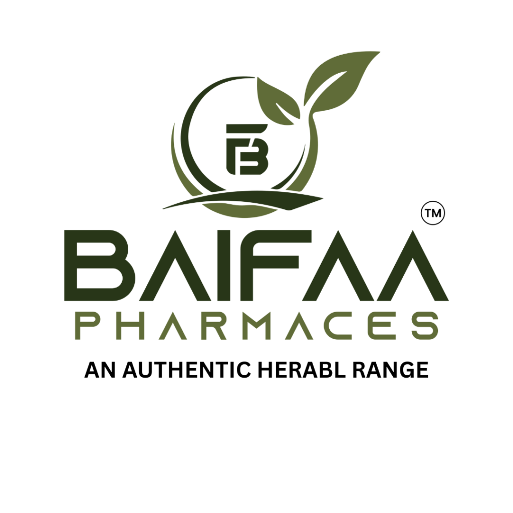BAIFAA PHARMACES
