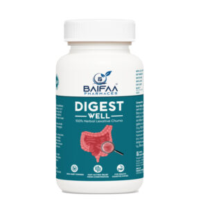 DIGEST WELL
