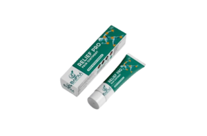 Relief pro pain Ointment
