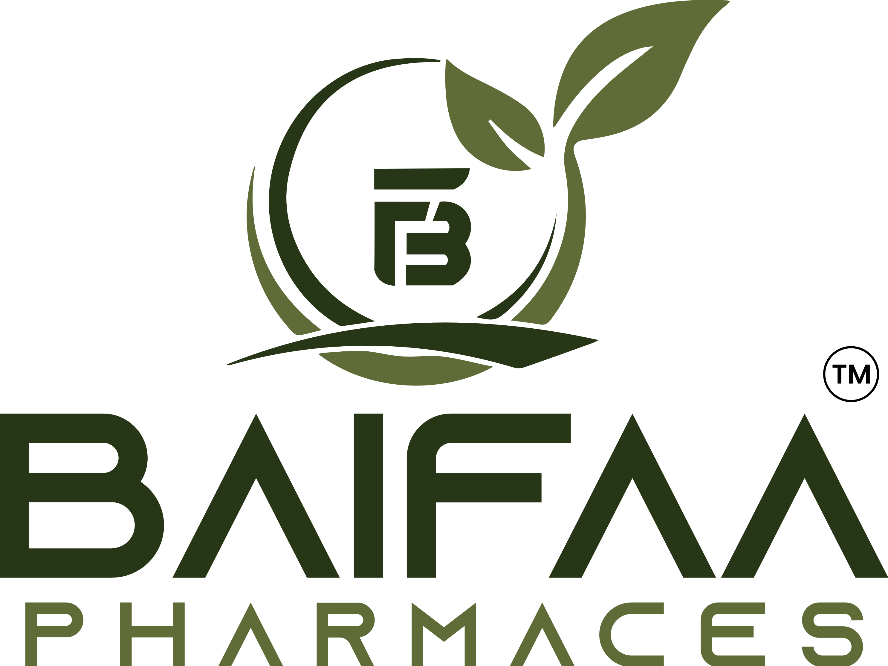 BAIFAA PHARMACES