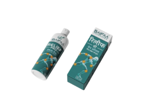 Relief pro pain oil