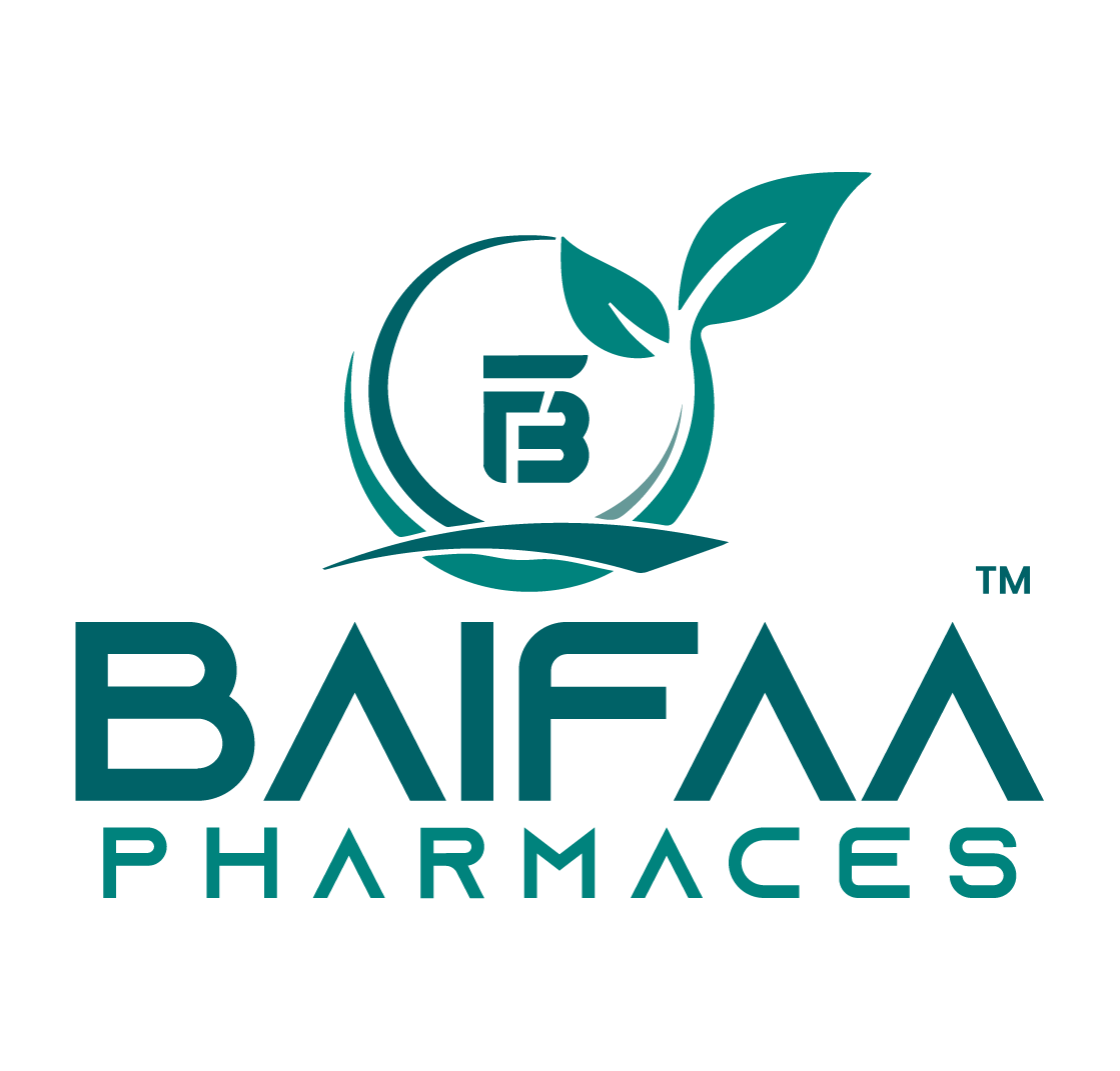 BAIFAA PHARMACES