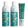 Combo Pain Oil & Pain Ointment